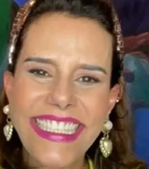 Narcisa Tamborindeguy viraliza após live: 'Travou, Maitê'