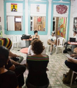 Ocupe a Praça leva diversidade cultural para praça pública no Jacintinho
