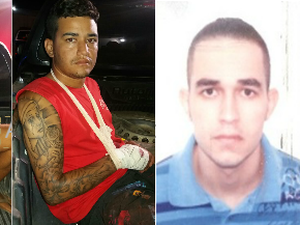 PM alagoano é baleado durante assalto em cidade de Pernambuco