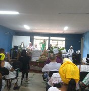 Seminário discute direito a liberdade religiosa em Arapiraca