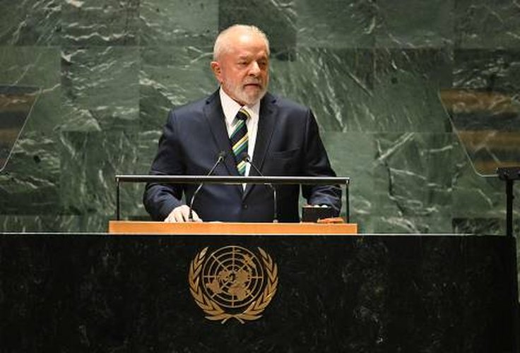 Deputados alagoanos elogiam com ressalvas discurso de Lula na ONU; 'bolsonaristas' não se manifestam