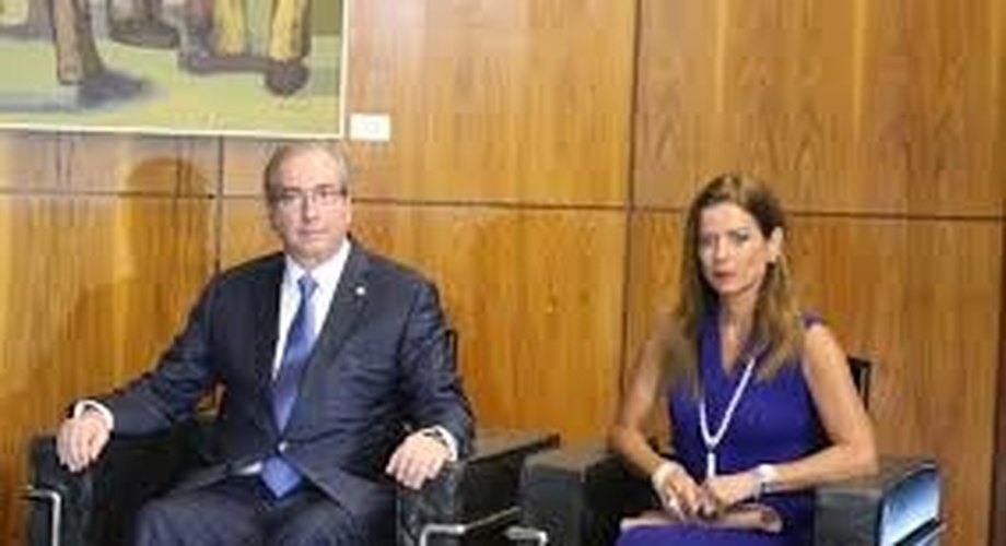 Cunha e Cruz: evangélicos vergonhosos