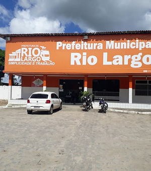 Prefeitura de Rio Largo decreta medidas de prevenção ao coronavírus