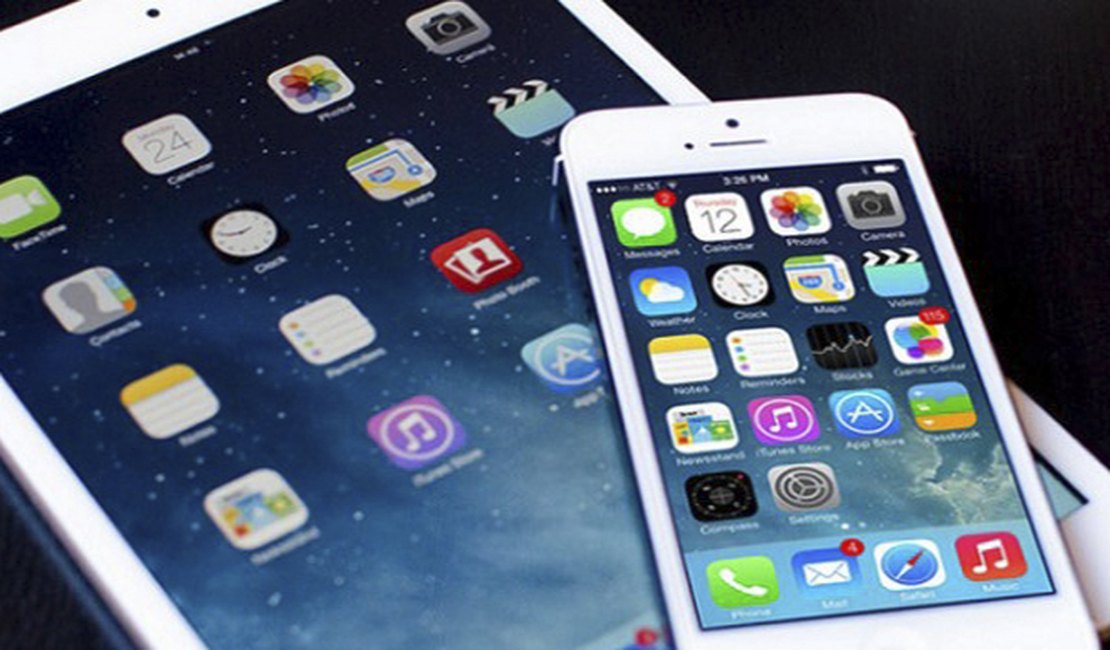 Receita Federal realiza leilão de iPhone, MacBook Pro e PS4