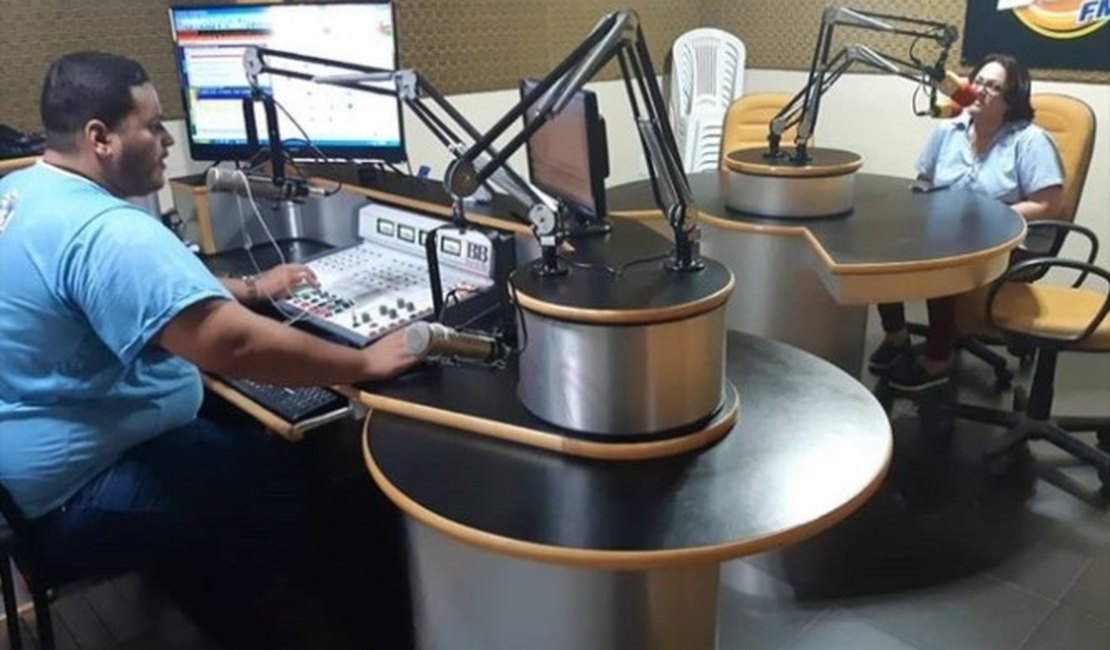 Meio ambiente será assunto de lives na rede social do Ifal Maragogi