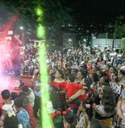 I Parada Natalina encanta moradores de São Luís do Quitunde
