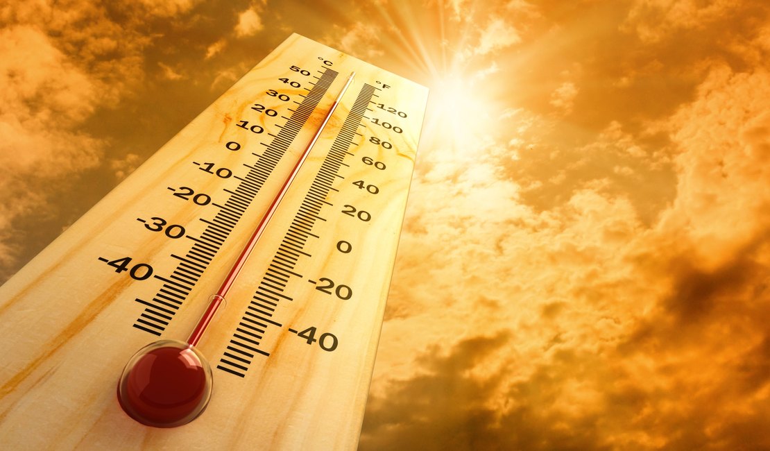 Onda de calor no oeste dos EUA deixa 30 milhões de pessoas em alerta