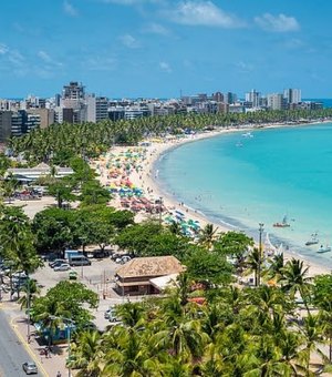 Sedetur: melhorias em saneamento impactam no turismo em Alagoas