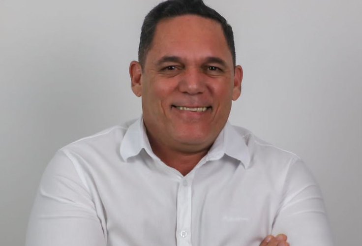 Coronel Rocha Lima confirma candidatura à Câmara de Maceió