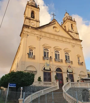 Arquidiocese de Maceió divulga nota esclarecendo golpe das rifas