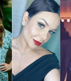 Natália Lage, Ju Knust e mais atrizes que se deram bem fora da Globo