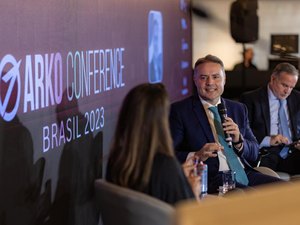 Novo arcabouço fiscal é o momento de garantir mais investimentos para o país, diz Renan Filho