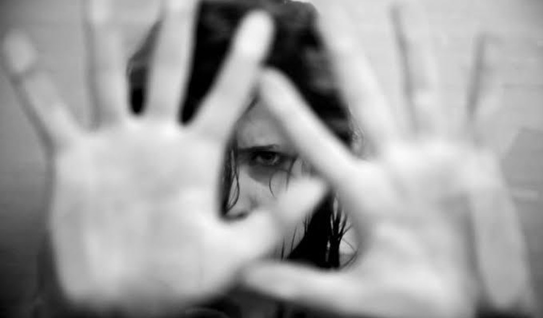 Mulher com filhos e moradora do Planalto é a que tem mais chance de sofrer violência em Arapiraca