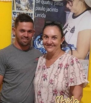 Pré-candidata a deputada federal fica ferida e marido morre em atentado no município de Paulo Jacinto