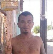 Homem é executado em Campo Alegre,  no Agreste de Alagoas