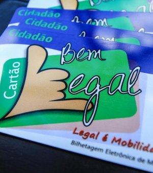 Cartão Bem Legal poderá ser feito no Residencial Maceió I