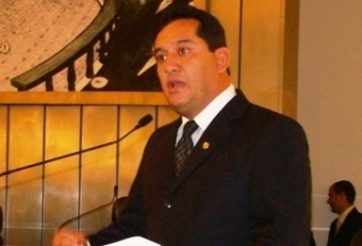 Severino Pessoa fecha aliança política com Rogério Teófilo