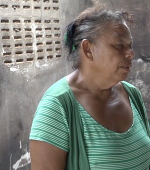 [Vídeo] Família que teve a casa destruída por incêndio precisa de ajuda para recuperar bens