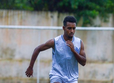 CSA chega com três reforços para duelo contra o Cruzeiro
