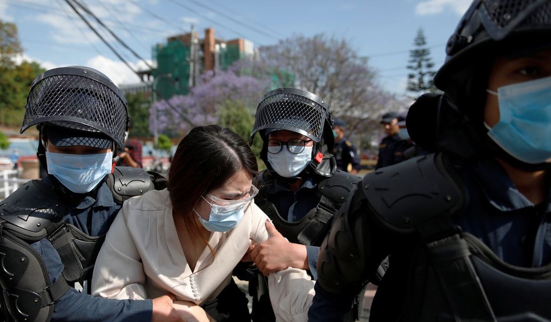 Pandemia gera 'tsunami de ódio e xenofobia', alerta a ONU