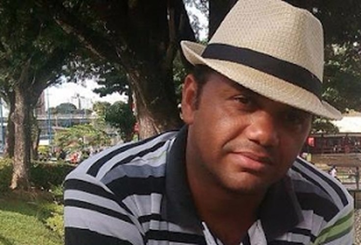 Blogueiro de Barreiros é vítima de atentado à bala