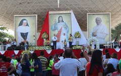 Arquidiocese de Maceió celebra Festa da Misericórdia no próximo dia 28