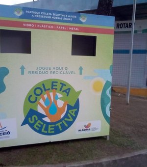 Prefeitura de Maceió oferece 32 Pontos de Entrega Voluntária para a população