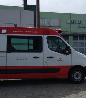 HEA promove ações voltadas a prevenção do suicídio em Arapiraca