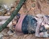Idosa desaparecida há 10 dias é encontrada viva dentro de grota