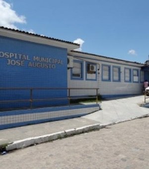 Padrasto fere enteado com golpe de enxada em São Luís do Quitunde