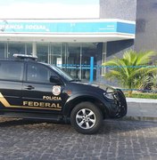 PF deflagra operação contra golpes em aposentados e pensionistas do Sertão
