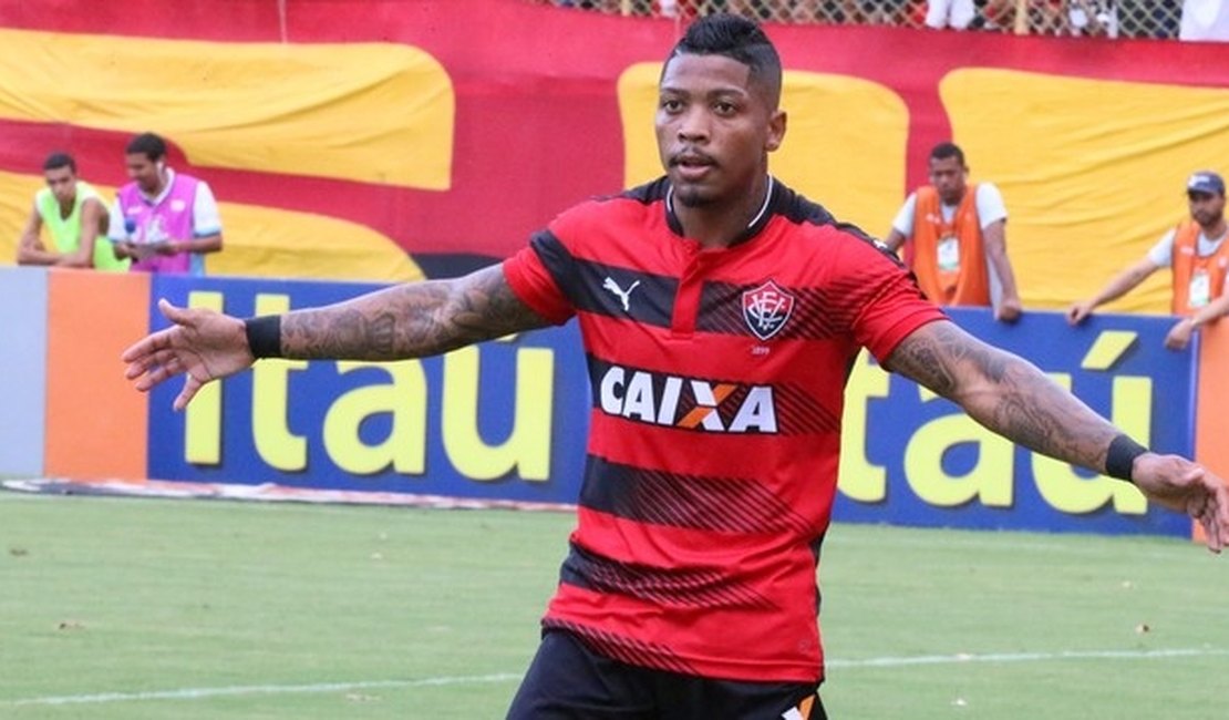 Jogadores alagoanos são decisivos nas vitórias de Palmeiras e Vitória (BA)