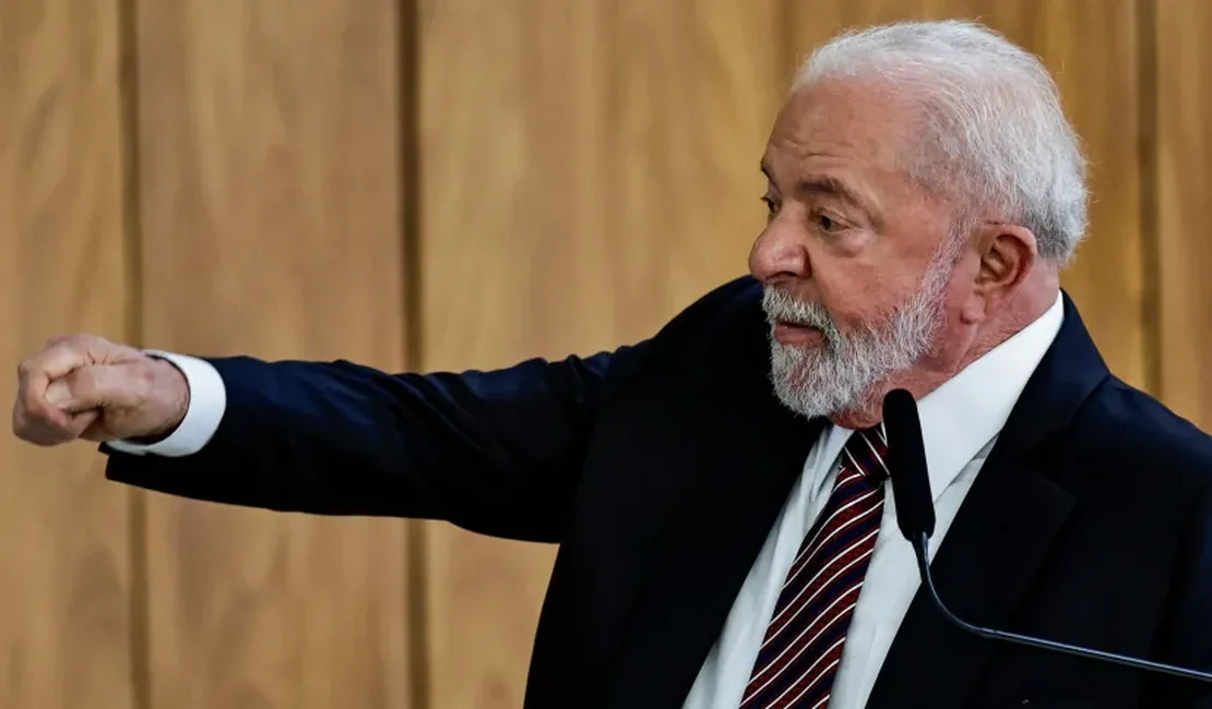País vai trabalhar para que o Nordeste seja tratado da mesma forma que o Sul, diz Lula