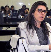 Deputada candidata à reeleição denuncia crime eleitoral à PF