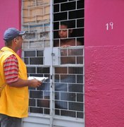 &#65279;Justiça proíbe desconto em salários de agentes de saúde de Maceió
