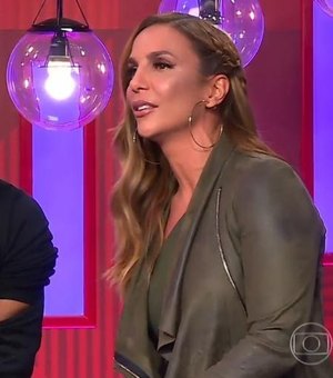 Ivete se despede de 'The Voice Brasil' e programa anuncia nova temporada com Carlinhos Brown