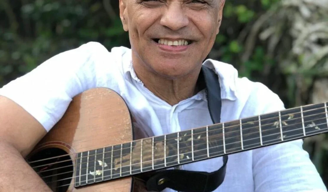 Morre pastor Cláudio Claro, compositor da canção Videira