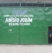 Dias antes de chacina, detentos denunciaram corrupção em presídio do Amazonas