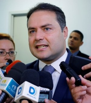 Edital para concurso da PM e CB em Alagoas deve ser publicado até junho, diz governador 