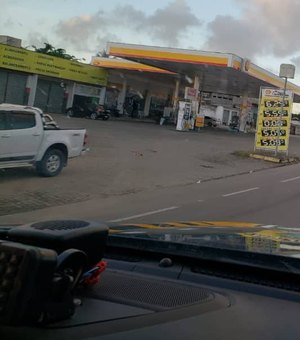 Rodovias de Alagoas seguem sem bloqueios de caminhoneiros nesta manhã