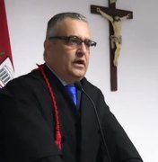 Alfredo Gaspar de Mendonça deixa Ministério Público do Estado (MPE) 