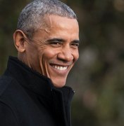 Barack Obama negocia série com a Netflix, diz jornal