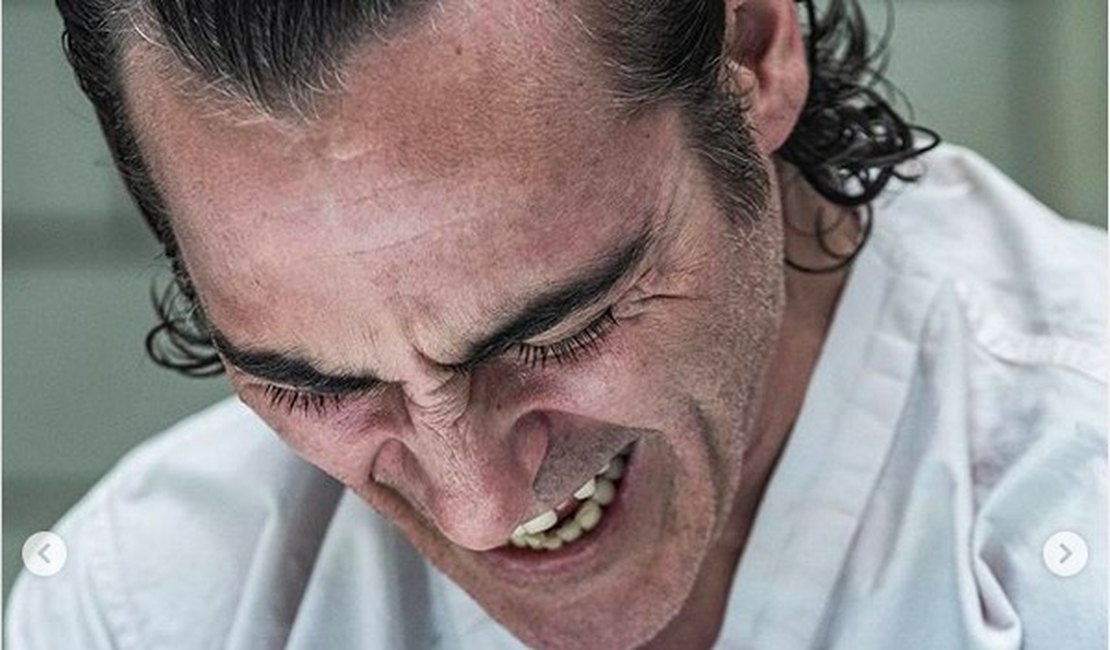 Ganhador do Oscar por 'Coringa', Joaquin Phoenix quase interpretou Batman em filme de Darren Aronofsky