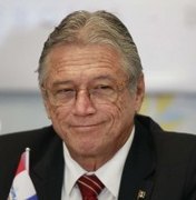Operação Caribdis: MPF oferece denúncia contra ex-governador de Alagoas