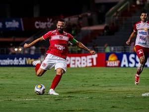 CRB vence Juazeirense no Rei Pelé