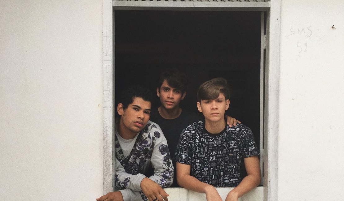 Banda ACASO22 se apresenta neste sábado em Porto Calvo