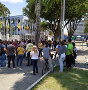 Prefeitura realiza ações de combate ao suicídio em shopping de Maceió