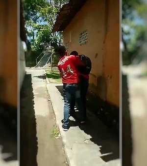 Agressão de estudante em escola viraliza e Polícia Civil entra no caso 