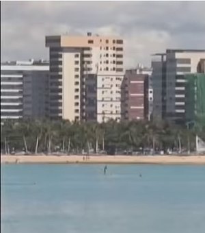 Chuvas seguem abaixo da média nos próximos três meses em Alagoas, diz Semarh