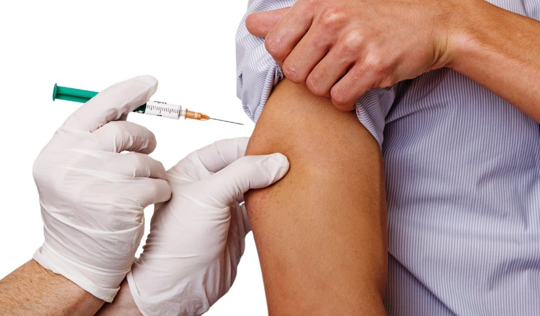 AL recebe mais de 27 mil doses extras de vacina contra o Sarampo